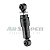 ST397ES - Amortecedor Cabine Horizontal Volvo FM / FMX - Imagem 1