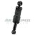 ST362ES - Conjunto Mola Pneumatica Cabine Iveco Hi-Way - Imagem 1