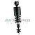ST354ES - Conjunto Mola Helicoidal Cabine Daf CF - Imagem 1