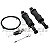 ST271ES - Conjunto Completo Mola Pneumatica Cabine Volvo FH - Imagem 1