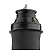 ST270ES - Conjunto Completo Mola Pneumatica Cabine Volvo FH - Imagem 4