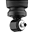 ST270ES - Conjunto Completo Mola Pneumatica Cabine Volvo FH - Imagem 5