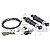ST252ES - Conjunto Completo Mola Pneumatica Mercedes-Benz - Imagem 1