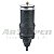 ST128ES - Conjunto Mola Pneumatica Cabine Scania Serie 5 R - Imagem 1