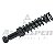 ST095ES - Conjunto Mola Helicoidal Cabine Volvo FM / FMX - Imagem 1