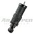 ST057ES - Conjunto Mola Pneumatica Cabine Scania Serie 4 / 5 - Imagem 1
