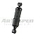 ST007ES - Conjunto Mola Pneumatica Cabine Volvo FH - Imagem 2