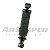 ST006ES - Conjunto Mola Pneumatica Cabine Volvo FH - Imagem 1