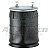 ST225 - Mola Pneumatica Completa Suspensao SAF Holland / KLL - Imagem 1