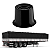 ST226BSE - Base Mola Pneumatica Suspensao SAF Holland / KLL - Imagem 1