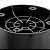 ST307BSE - Base Nylon Para Mola Pneumatica KLL / SAF Holland - Imagem 5