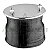 ST353 - Mola Pneumatica Suspensao Eixo TAS / Suspensys - Imagem 1