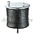 ST353K - Mola Pneumatica Sem Base Suspensao TAS / Suspensys - Imagem 1