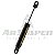 ST389 - Mola Gas Defletor a Ar Lateral Scania Serie 6 - Imagem 1