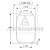 ST4114 - Fole Pneumatico Suspensao Eixo Mercedes-Benz - Imagem 2