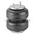 ST6012 - Mola Pneumatica Suspensor Eixo Ibero / HBZ / Silpa - Imagem 1