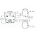 ST819 - Mola Pneumatica Suspensor Eixo Randon / Suspensys - Imagem 2