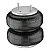 ST874 - Mola Pneumatica Suspensao Randon / Suspensys / TAS - Imagem 1