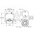 STA7004 - Mola Pneumatica Completa ServSpray / Stara - Imagem 2