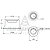 STA7004BSE - Base Mola Pneumatica PLA / ServSpray / Stara - Imagem 3