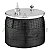 STA7012K - Mola Pneumatica Sem Base John Deere / PLA - Imagem 1