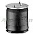 STA7013K - Mola Pneumatica Sem Base Suspensao Eixo Rubemaq - Imagem 1
