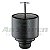STB502BSE - Base Inferior Mola Pneumatica Scania Serie K / L - Imagem 2