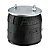STB516K - Mola Pneumatica Sem Base Suspensao Eixo Busscar - Imagem 1