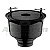 STB517BSE - Base Inferior Para Mola Pneumatica BMB - Imagem 1
