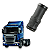 ST015 - Mola Pneumatica Cabine Scania Serie 4 / 5 - P/ G/ R - Imagem 1