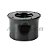 ST016BSE - Base Para Mola Pneumatica Suspensao Eixo Carretas - Imagem 1