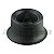 ST030BSE - Base Nylon Para Mola Pneumatica Scania / Linshalm - Imagem 1