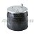 ST038K - Mola Pneumatica Sem Base Volvo / Volkswagen / Ford - Imagem 1
