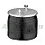 ST039K - Mola Pneumatica Sem Base Suspensao Facchini / HBZ - Imagem 1