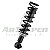 ST097ES - Conjunto Mola Helicoidal Cabine Volvo FM / FMX - Imagem 1