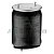 ST135K - Mola Pneumatica Sem Base Suspensao Eixo Linshalm - Imagem 1