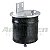 ST137 - Mola Pneumatica Completa Suspensao Volvo FH / FM - Imagem 1