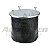 ST140K - Mola Pneumatica Sem Base Suspensao Randon / HBZ - Imagem 1