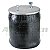 ST159K - Mola Pneumatica Sem Base Tres Eixos / Suspensys - Imagem 1