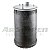 ST230K - Mola Pneumatica Sem Base Suspensao Volvo FH / FM - Imagem 1