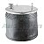 ST230 - Mola Pneumatica Completa Suspensao Volvo FH / FM - Imagem 1