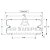 ST4000 - Fole Pneumatico Suspensor Eixo - 336mm x 216mm - Imagem 2