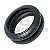 ST4001 - Fole Pneumatico Suspensor Eixo - 380mm x 226mm - Imagem 1
