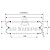 ST4005 - Fole Pneumatico Suspensor Eixo - 380mm x 185mm - Imagem 2