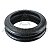 ST4005 - Fole Pneumatico Suspensor Eixo - 380mm x 185mm - Imagem 1