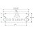 ST4006 - Fole Pneumatico Suspensor Eixo - 472mm x 200mm - Imagem 2