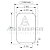 ST4012 - Fole Pneumatico Suspensao Volvo B5RH / B7R / B9R - Imagem 2