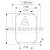ST4013 - Fole Pneumatico Suspensao Eixo Scania Serie K - Imagem 4