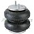 ST853 - Mola Pneumatica Suspensor Randon / Jost / Rodofort - Imagem 1