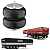 ST857 - Mola Pneumatica Suspensor Guerra/ Noma/ Rhodoss/ KLL - Imagem 1